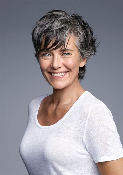 coupe de cheveux femme 40 ans